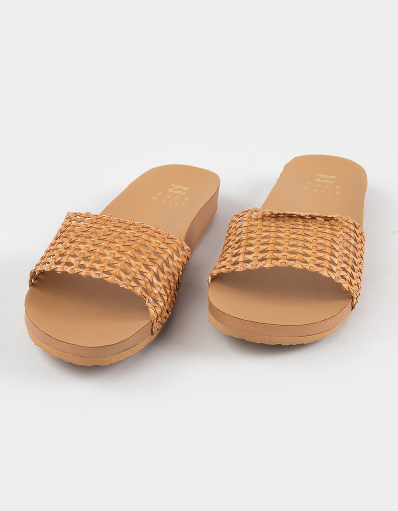 SANDALIAS FEMENINO BILLABONG AURORA